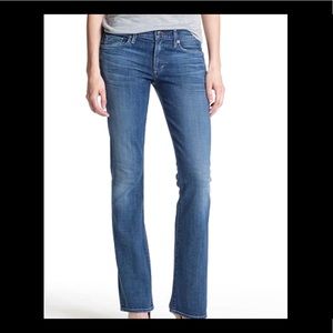 Citizens of Humanity Dita Petite Bootcut